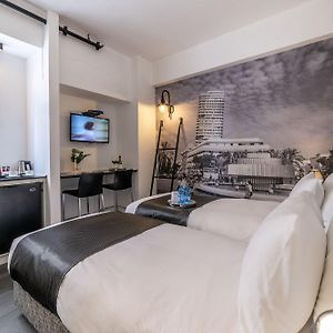 Chambre Classique Double
